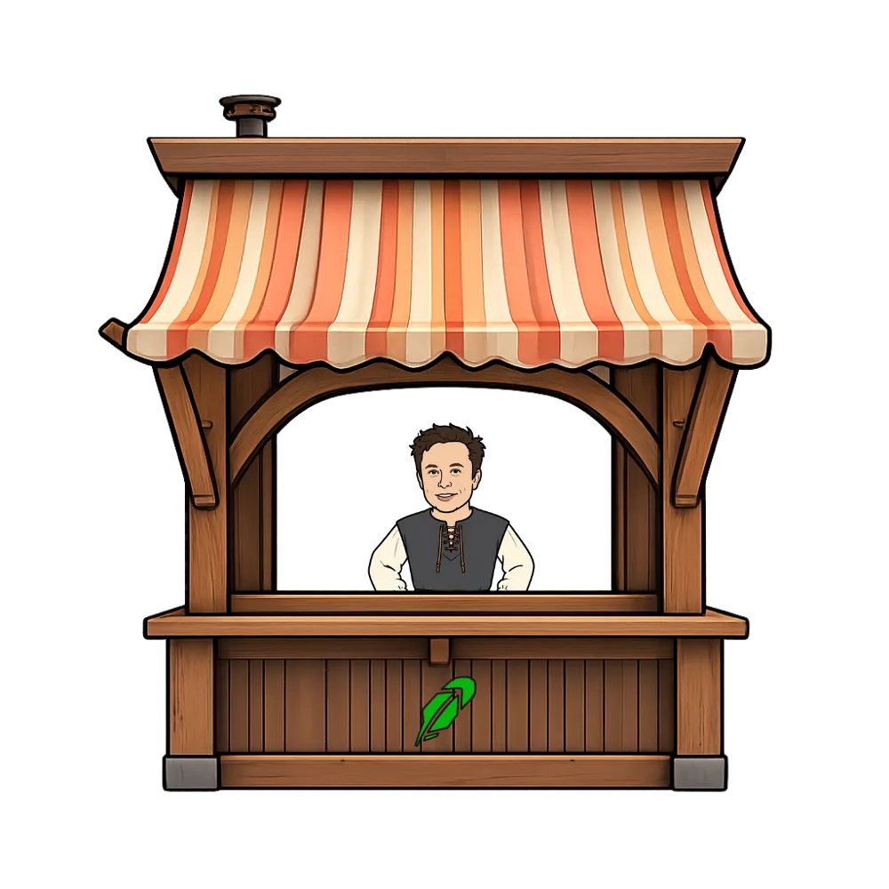 mercado