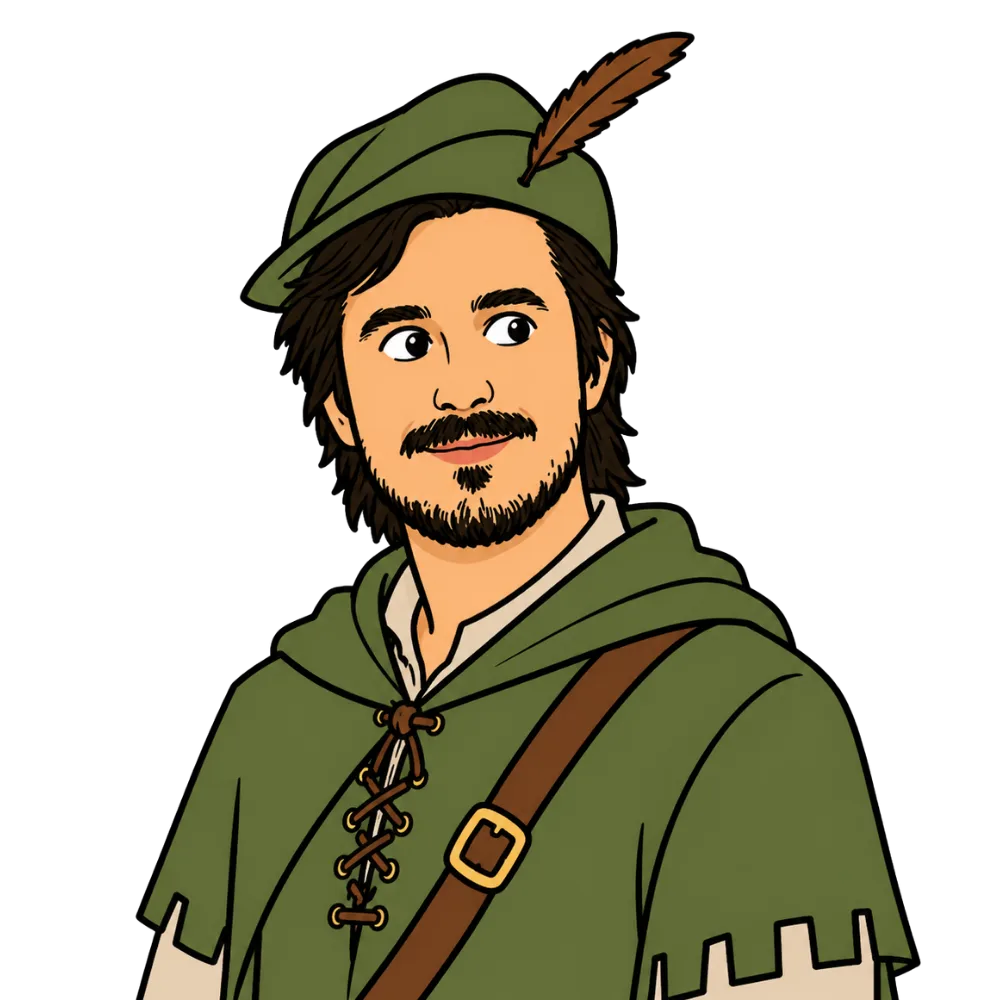 robin